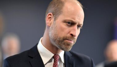 Prince William Can't Ride Electric Scooter Around New Home Due to Rule