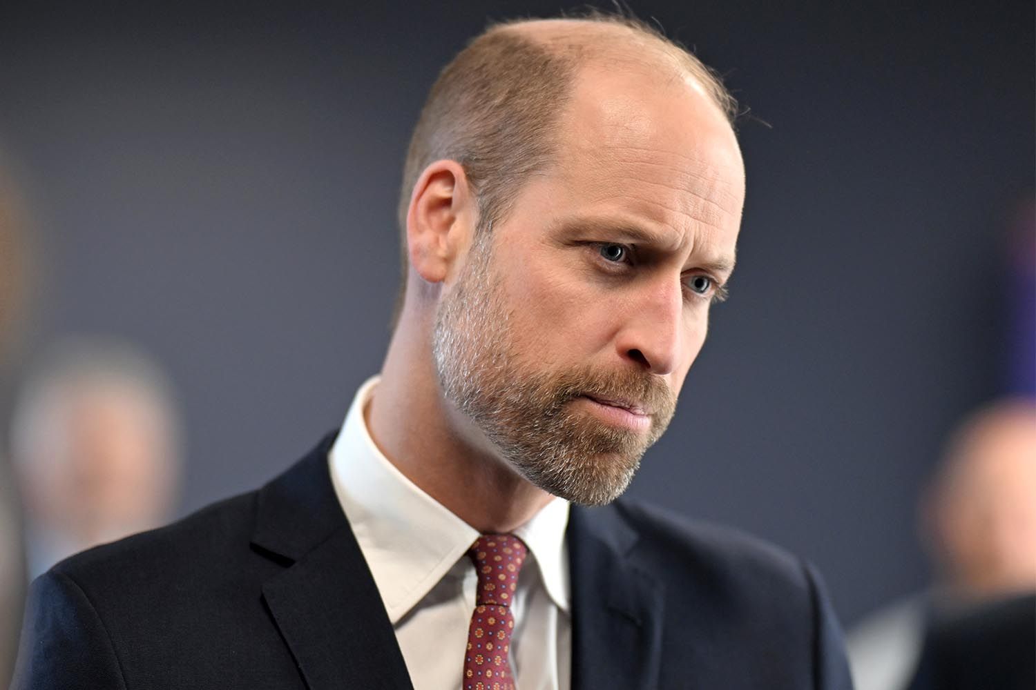 Prince William Can't Ride Electric Scooter Around New Home Due to Rule