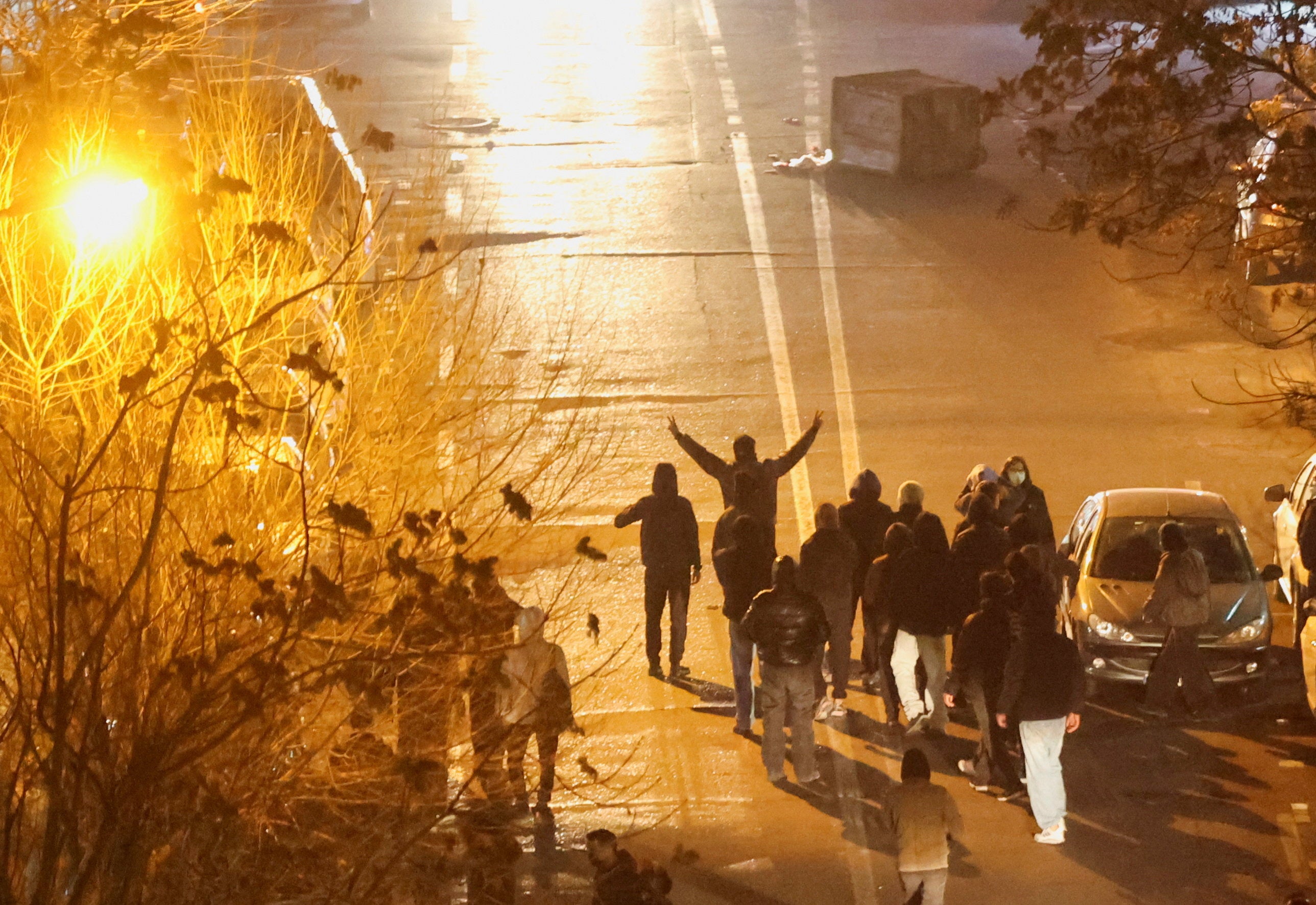 At least 646 have been reported dead