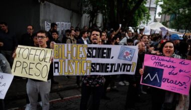 Public debt in Latin America returns to center of fiscal debate