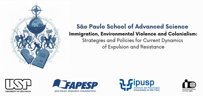 Registrations open for São Paulo School of Advanced Science on Immigration, Environmental Violence and Colonialism