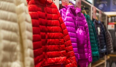 The science behind how your winter jacket keeps you warm