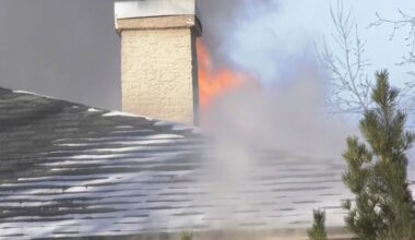 Calgary fire crews respond to 5 fires in 24 hours - CTV News