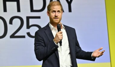 Prince Harry poised to regain U.K. security, opening path to family reconciliation – Deseret News