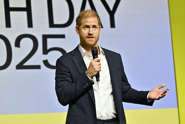 Prince Harry poised to regain U.K. security, opening path to family reconciliation – Deseret News