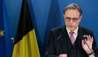 Bart De Wever, Batman inattendu de l'Europe face au Joker Trump