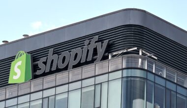 Shopify embraces agentic AI with Google, Microsoft partnerships