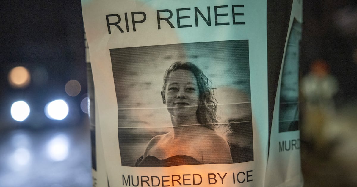 American shot dead by Ice agent remembered for ‘formative years’ in Ireland – The Irish Times