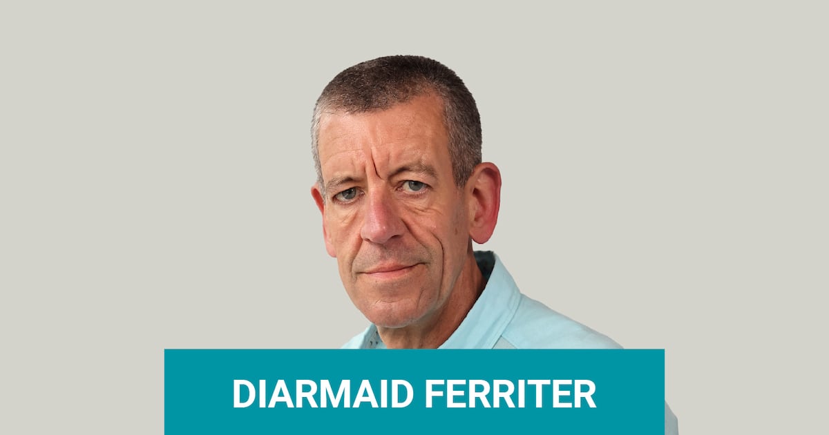 Trump’s coveting of Greenland is an update of Danish imperialism – The Irish Times