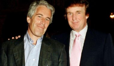 Mar-a-Lago Spa Would Send Teen Workers on House Calls to Jeffrey Epstein's Mansion: Report