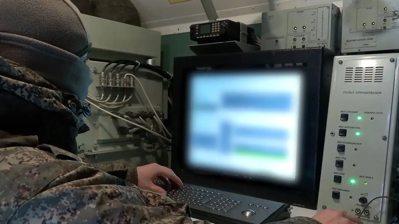 Russia’s Tobol System Challenges NATO Satellites in Europe