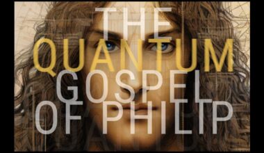 INNER CIRCLE: The Quantum Gospel Of Philip