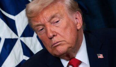 How Much TACO Trump Crumbled on Greenland Deal Revealed