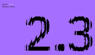 Qiskit v2.3 Unveils Expanded C API for High-Performance Quantum Workflows