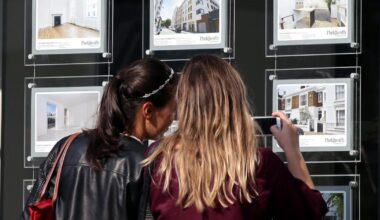 Average house price in Edinburgh 'now over £350,000'