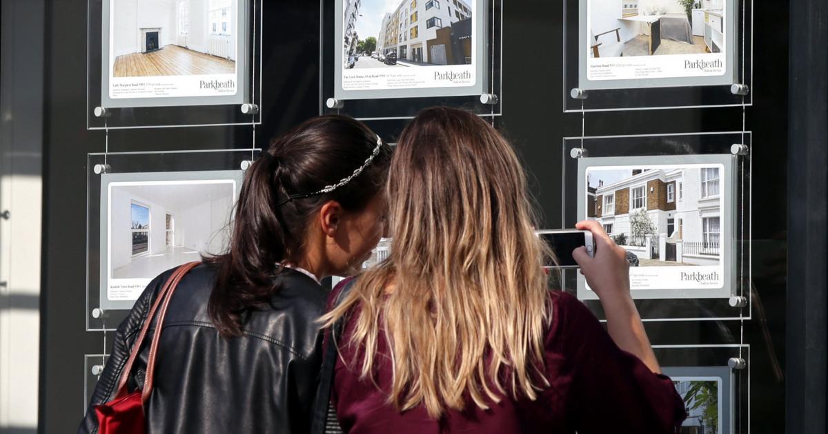 Average house price in Edinburgh 'now over £350,000'