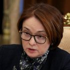 Nabiullina Elvira