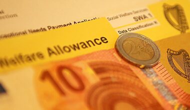 More than 1.5m social welfare recipients to receive average of €520 more in 2026 - as increases come into effect today