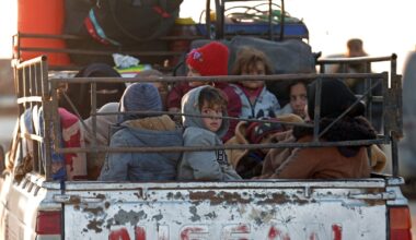 Syria's Al Shara recognises Kurdish citizenship, language and Nowruz festival in presidential decree