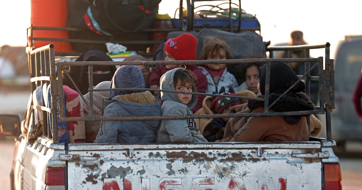 Syria's Al Shara recognises Kurdish citizenship, language and Nowruz festival in presidential decree