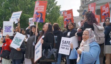 Illinois education measures focus on immigrant rights, AI in the classroom