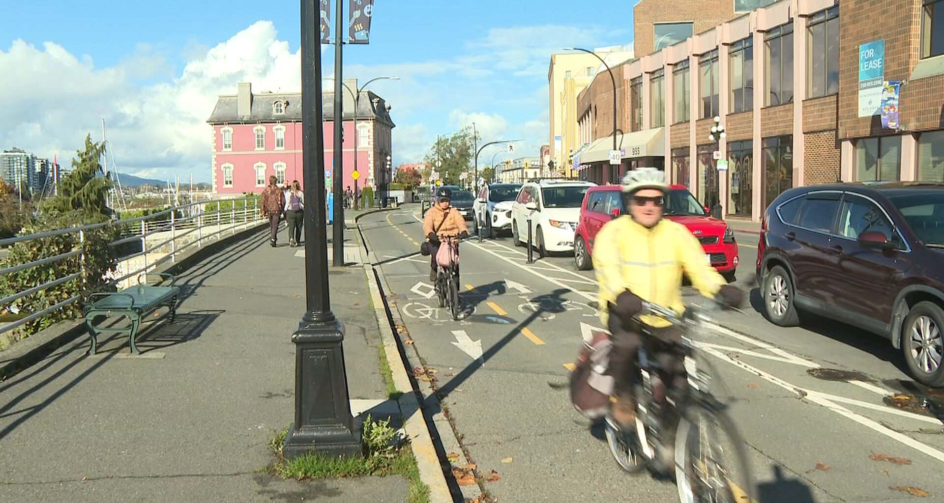 Victoria beats Vancouver as one of the best places in Canada to visit in 2026