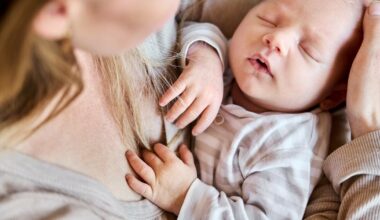 The economic forces behind older motherhood and what makes Ireland different – The Irish Times