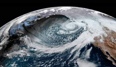 Alarming Trend Climate Models Are Missing