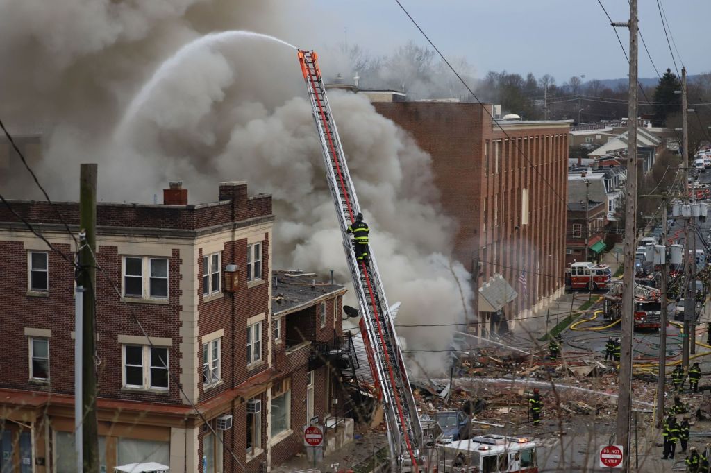 New legislation addresses natural gas safety concerns