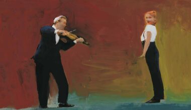 Exclusive: EU is funding two Putin artists in Italy