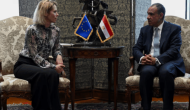 Egypt gets €1 billion from EU as assistance package