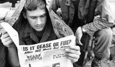 Defense Department says military newspaper Stars and Stripes must eliminate 'woke distractions'