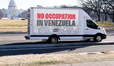 Nobody should be surprised by Trump’s attack on Venezuela – it’s a reversion to type – The Irish Times