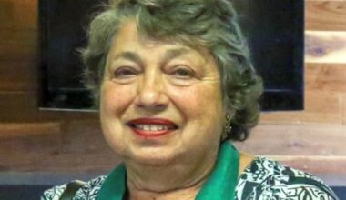 war survivor who made a huge contribution to Holocaust education in Ireland – The Irish Times