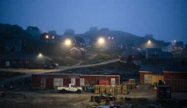 People of Greenland are lost amidst Trump’s geopolitical maneuvering