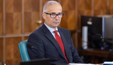 Justiție în România pe bază de AI? Ce crede ministrul Marinescu