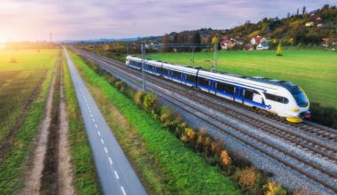 Croatia Extends Free Rail Travel