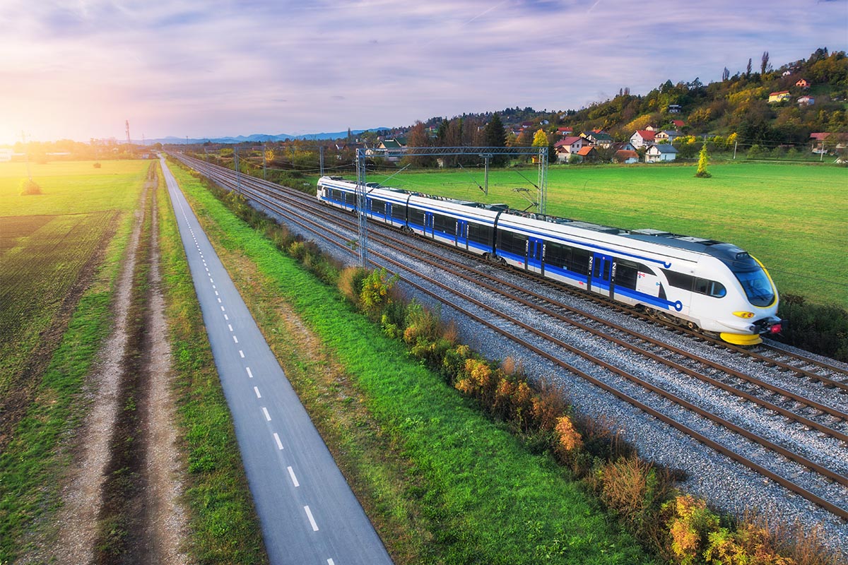 Croatia Extends Free Rail Travel