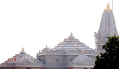 Ayodhya royal family to donate land for Tata-linked cancer hospital project, planned as part of emerging healthcare hub. (Express File Photo)