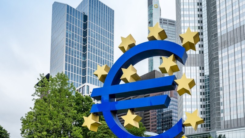 ECB preview: The first real “global euro moment” | articles