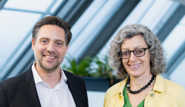 Neue Doppelspitze bei Recycling Pfand Österreich – mnews – medianet.at