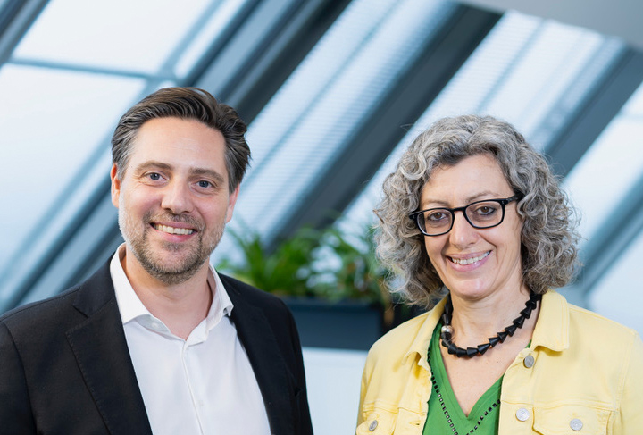 Neue Doppelspitze bei Recycling Pfand Österreich – mnews – medianet.at