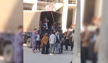 Pakistani Police Detain Afghan Journalist in Islamabad Amid Ongoing Refugee Crackdown