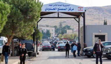 SYRIA Beirut warns of “pro-Assad cells” active in Lebanese territory