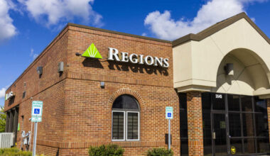 Regions Bank