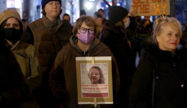 Bay Area Immigrant Defense Groups Report Surge in Support After Minneapolis ICE Killing