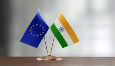 Jaishankar says stronger India-EU ties can de-risk global economy – Firstpost