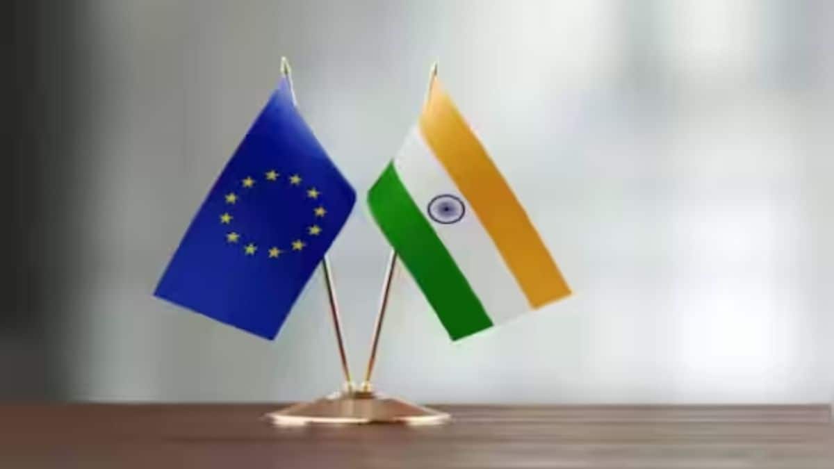 Jaishankar says stronger India-EU ties can de-risk global economy – Firstpost