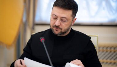 Nato and European security advisers arrive in Kyiv for Ukraine war talks – Firstpost