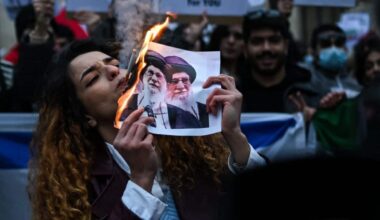 US tells citizens as ties with Tehran worsen amid protests, 3rd alert in 5 days – Firstpost